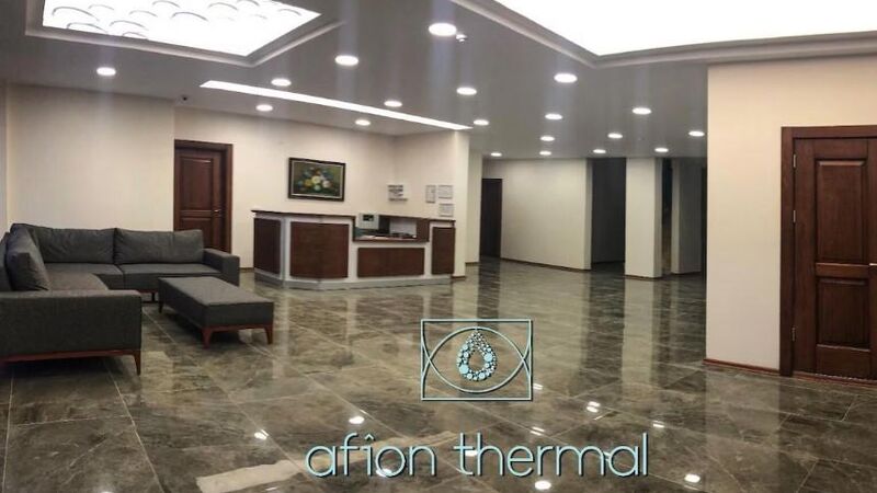 Afion Thermal Otel